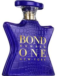 Bond No 9 - Bond Number One