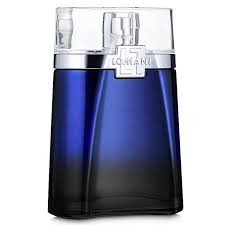 Lomani - De Blue Intense For Men