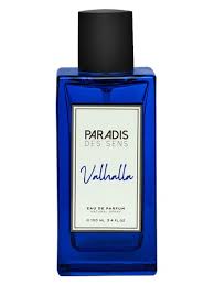 Paradis des Sens - Valhalla