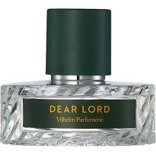 Vilhelm Parfumerie - Dear Lord