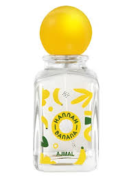 Ajmal - Hannah Banana