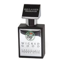 Gallagher Fragrances - Wicked Good
