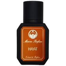 Maiora Parfum - Hayat