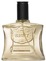 Brut Parfums Prestige - Brut Musk
