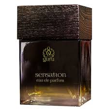Guru Perfumes - Sensation