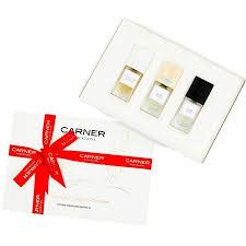 Carner Barcelona - Gift set