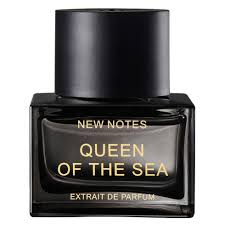New Notes - Queen Of The Sea