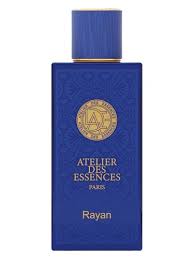 Atelier des Essences - Rayan