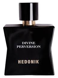 Hedonik - Divine Perversion