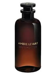 Louis Vuitton - Ambre Levant