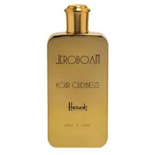 Jeroboam - Your Oudhness