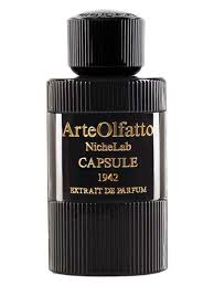 ArteOlfatto - Capsule 1942