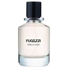 Fugazzi - Vanilla Haze Extrait de Parfum