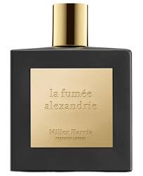 Miller Harris - La Fumee Alexandrie