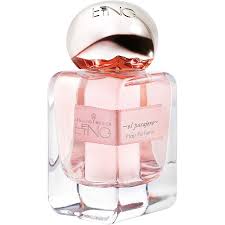 Lengling - No 1 El Pasajero Hair Perfume