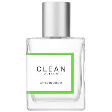 Clean - Apple Blossom