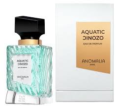 Anomalia Paris - Aquatic Ozonic
