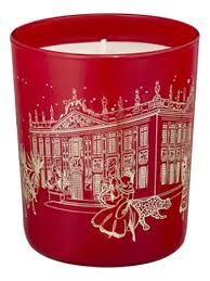 Parfums de Marly - Свеча Festive