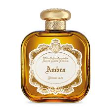 Santa Maria Novella - Ambra