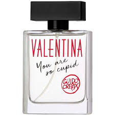 Valentina by Guido Crepax - You Are So Cupid