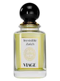 Viage - Irresistible Zurich
