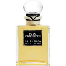 Balenciaga - To Be Confirmed