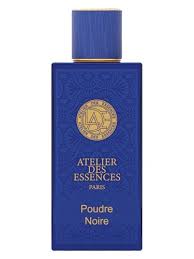 Atelier des Essences - Poudre Noire