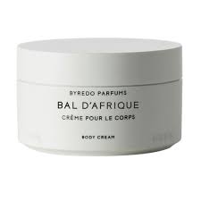 Byredo - Bal D'Afrique Крем для тела