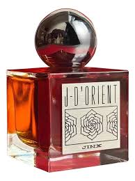 Jinx Smells - J-D'Orient