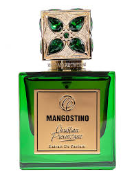 Christian Provenzano Parfums - Mangostino Extrait de Parfum