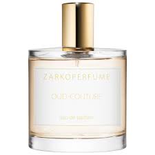 Zarkoperfume - Oud Couture