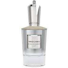 Mind Games - As-Suli’s Diamond