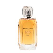Michael Cinco - M6