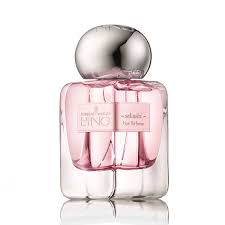 Lengling - No 7 Sekushi Hair Perfume