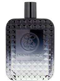 Pacha Ibiza - Be Insane Black Men