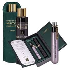 Puredistance - Warszawa