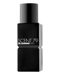 Jil Sander - Scent 79 Man