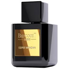 Brecourt - Esprit Mondain