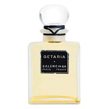 Balenciaga - Getaria