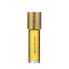 Strangelove NYC - Silence The Sea Pure Parfum Oil