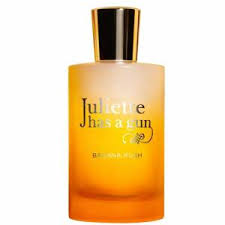 Juliette Has A Gun - Banana Rush