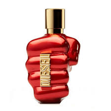 Diesel - Only The Brave Iron