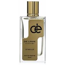 De Lavie Parfums - D’Belle