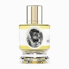 Zoologist Perfumes - Harvest Mouse