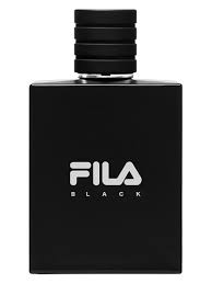 Fila - Black For Men