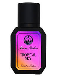Maiora Parfum - Tropical Sky