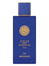Atelier des Essences - Le Seduisant