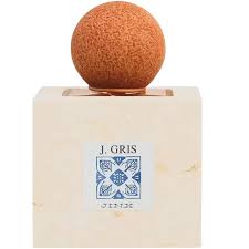 Jinx Smells - J-Gris