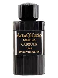 ArteOlfatto - Capsule 1968