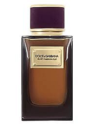 Dolce & Gabbana - Velvet Passion Oud